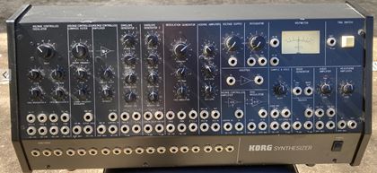Korg-MS50"